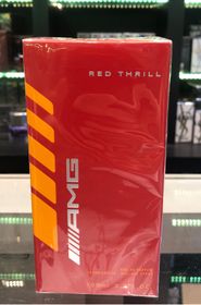 AMG RED 100ml EDP