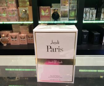 Joli pari 100ml edp 