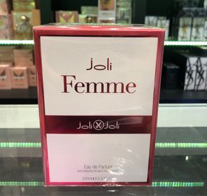 Joli femme edp 100ml 