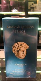 KQ Ethos 100ml edp