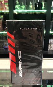 AMG Black 100ml edp