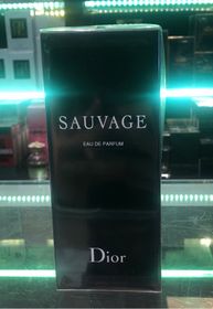 Sauvage 200ml edp 