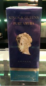 Kq pure aruba 100ml edp