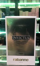 Invictus Parfum 200ml 