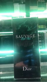 Sauvage edt 200ml 