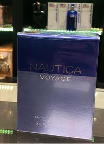 Nautica voyage 100ml edt 