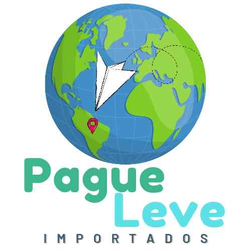 Pague Leve Importados