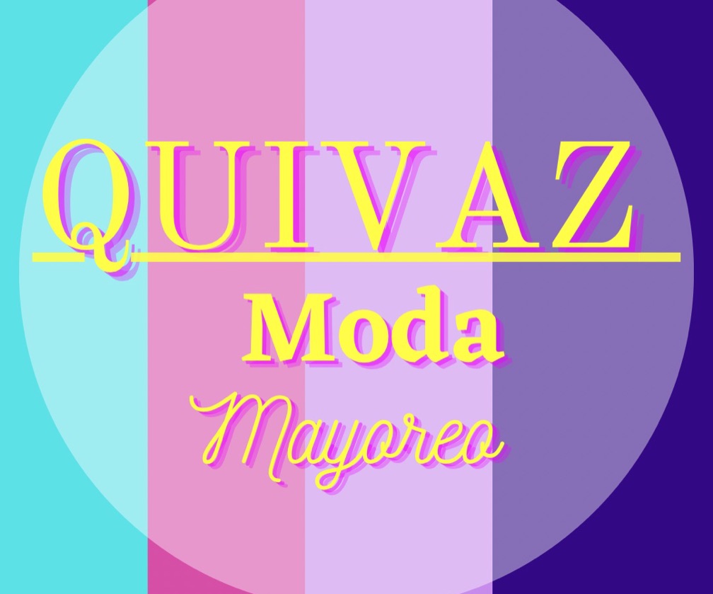 QuiVaz Moda Mayoreo