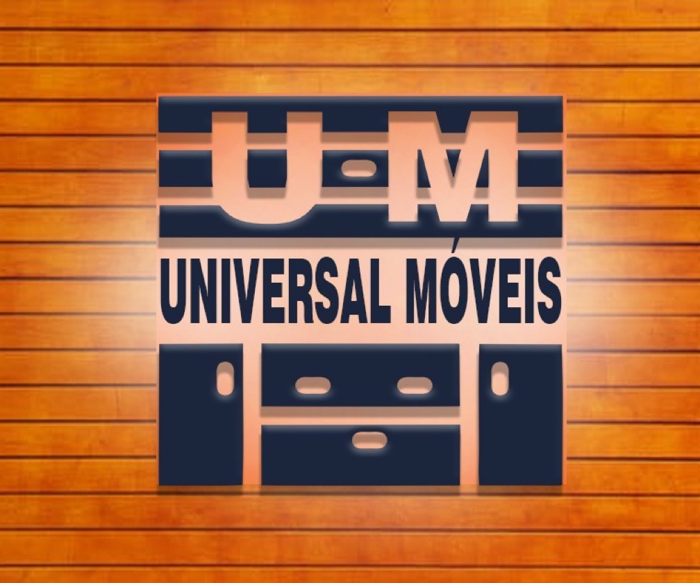 Universal móveis