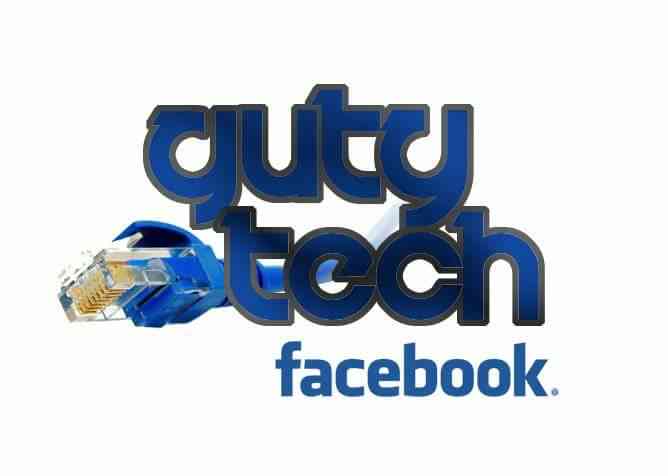Guty Tech