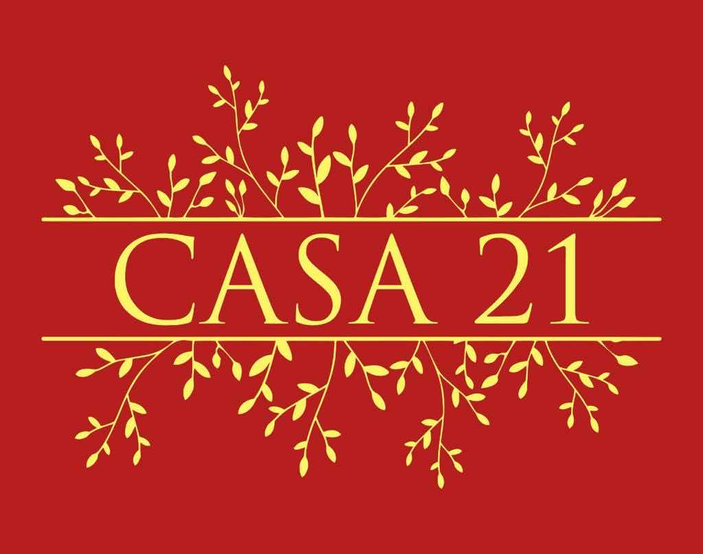 CASA 21