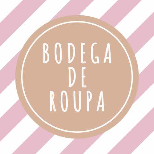 Bodega de Roupa