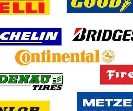 Tires R&R