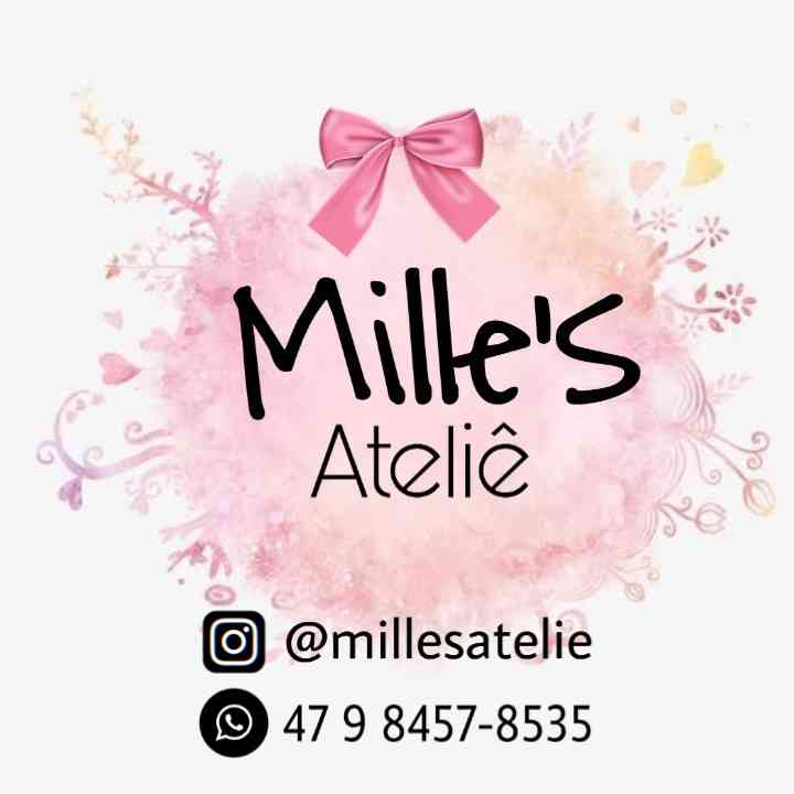 Mille's Ateliê