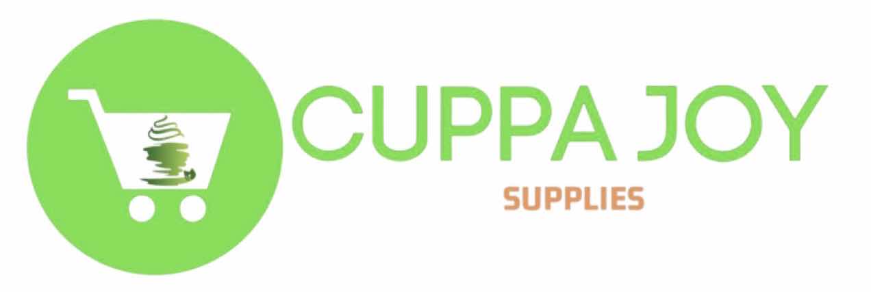 Cuppa Joy Supplies