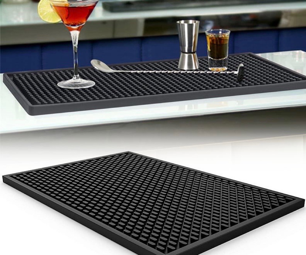 Bar Mat 30x15cm