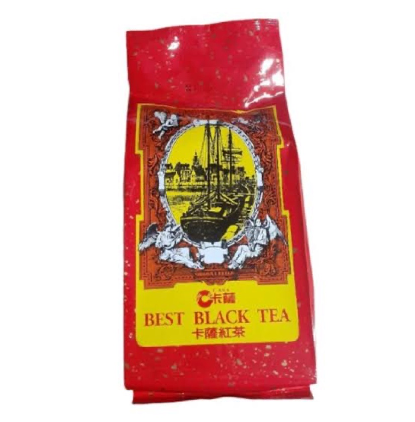 Casa Assam Loose Tea 500g