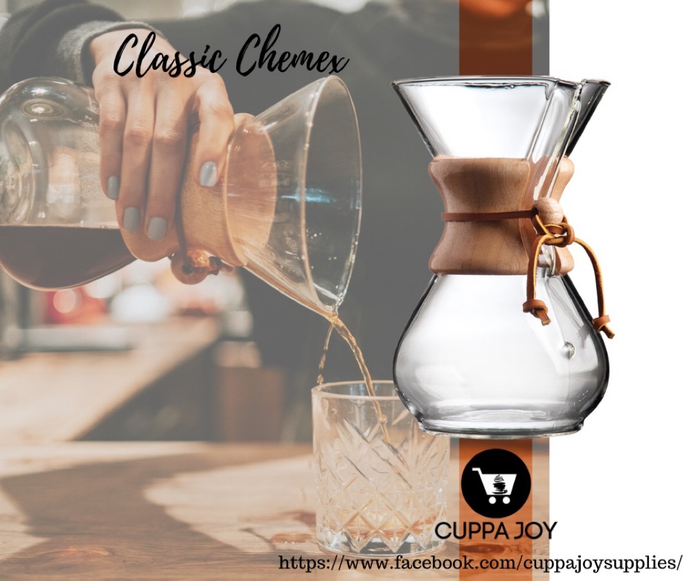 Chemex Small