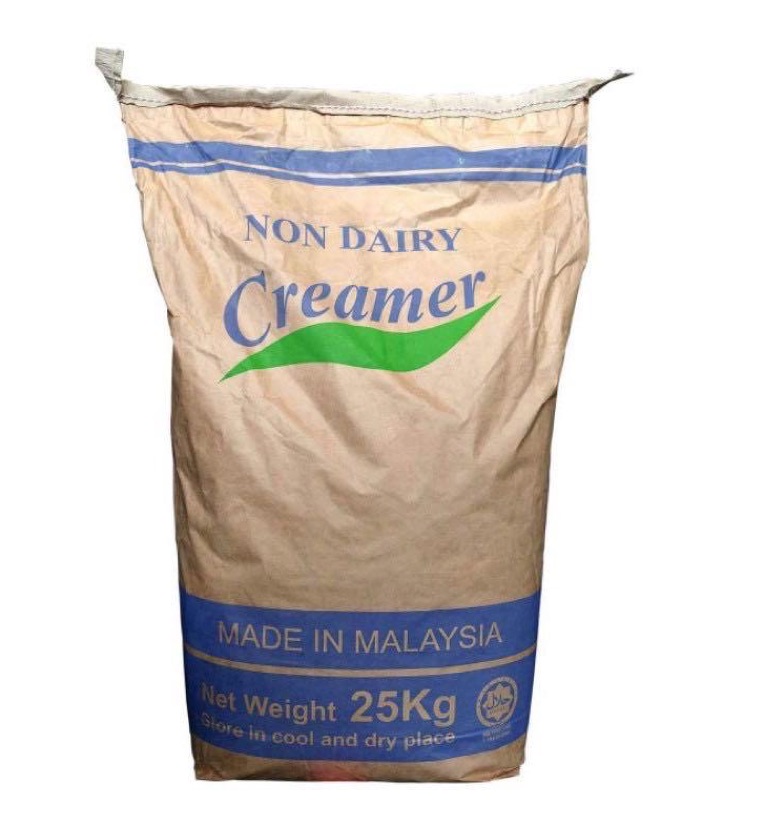 Malaysian Creamer 25kg -------