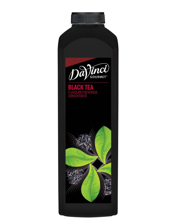 DVG Black Tea Concentrate 750ml