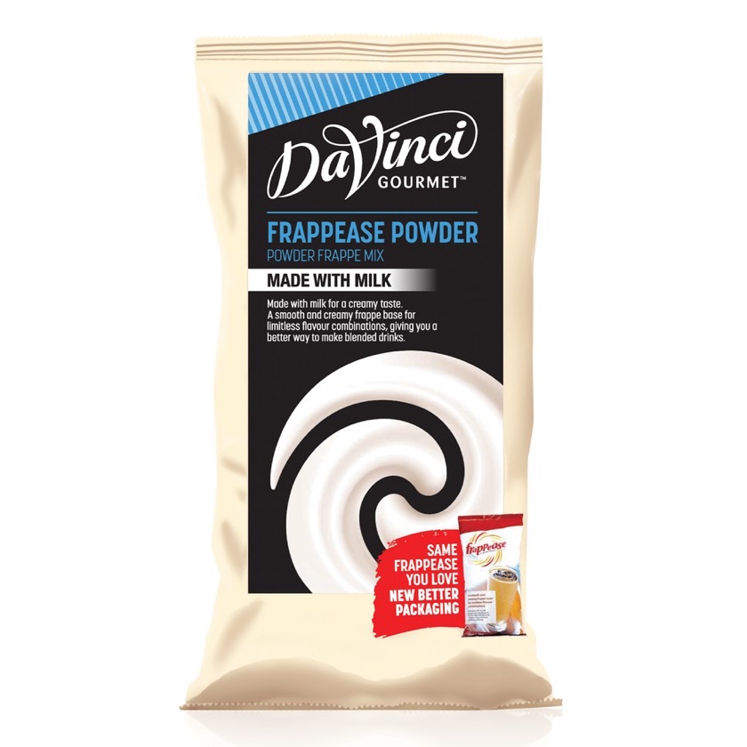 DVG Neutral Frappease 1.5kg