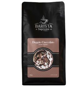 Barista Supreme Doppio Cioccolato Powder 750g