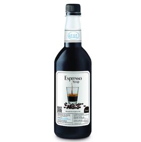 Espresso Syrup 1L