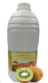 Millin Kiwi Syrup 2.5kg