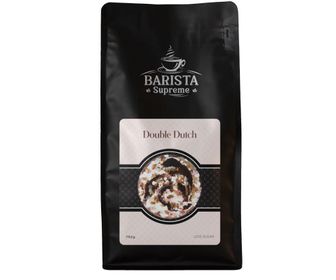 Barista Supreme Double Dutch Powder 750g