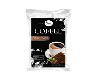 Instant Pure Coffee Powder 400g