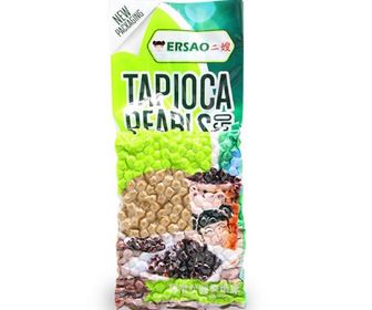 Ersao Tapioca Pearls 1kg ------------