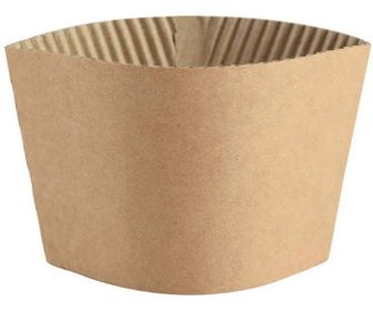 Coffee Cup Sleeves (50pcs)