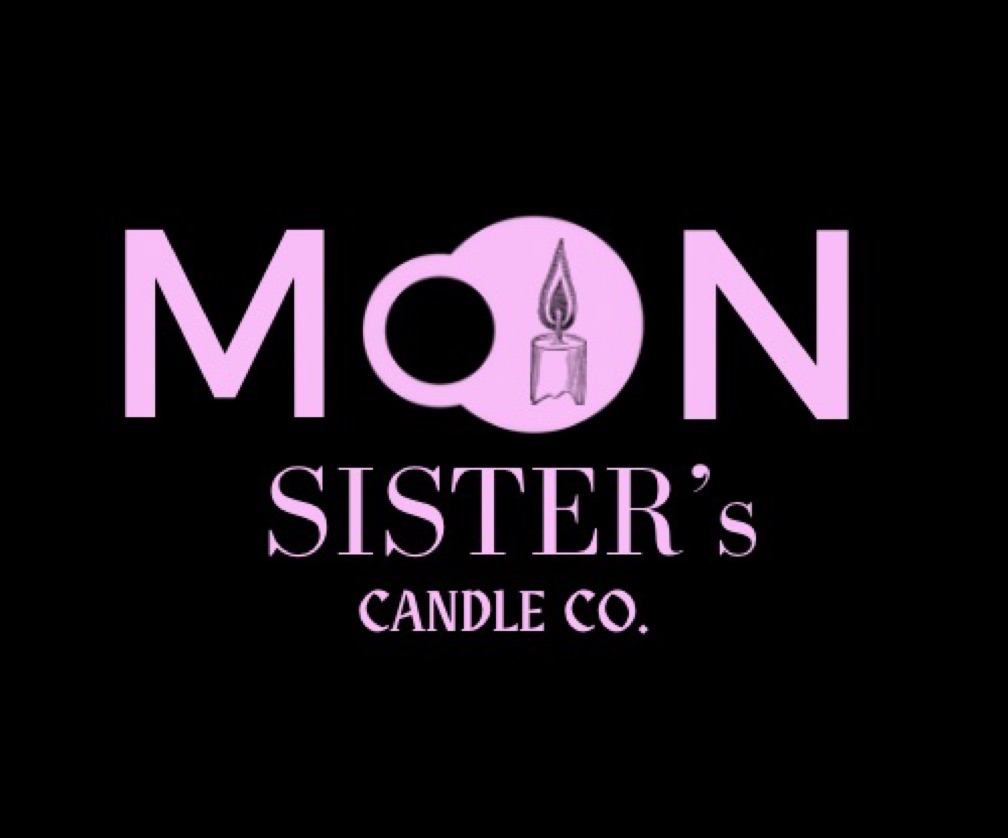 MOON SISTER’S CANDLES