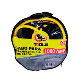 CABO DE TRANSMISSÃO DE ENERGIA AUTOMOTIVA 1000AMP - MARCA: FBG REF: FBG-3100