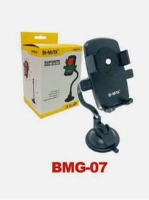 SUPORTE UNIVERSAL PARA CARRO - MARCA: B-MAX REF: BMG-07