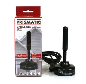 PR-2010 Antena Digital HDTV Prismatic