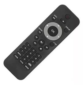 FBG-7805 CONTROLE REMOTO P/ DVD PHILIPS