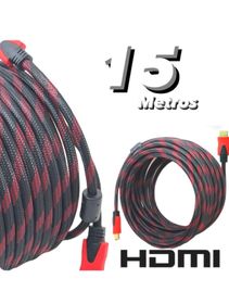 CABO HDMI 15 METROS - MARCA: B-MAX REF: MM-X15M