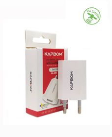 FONTE USB CASA - MARCA: KAPBOM REF: KA-399