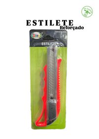 ESTILETE INDIVIDUAL - MARCA: IDEA REF: ID-4992E