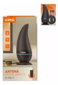 ANTENA DIGITAL MAGNÉTICA - MARCA: LELONG REF: LE-3094-5 