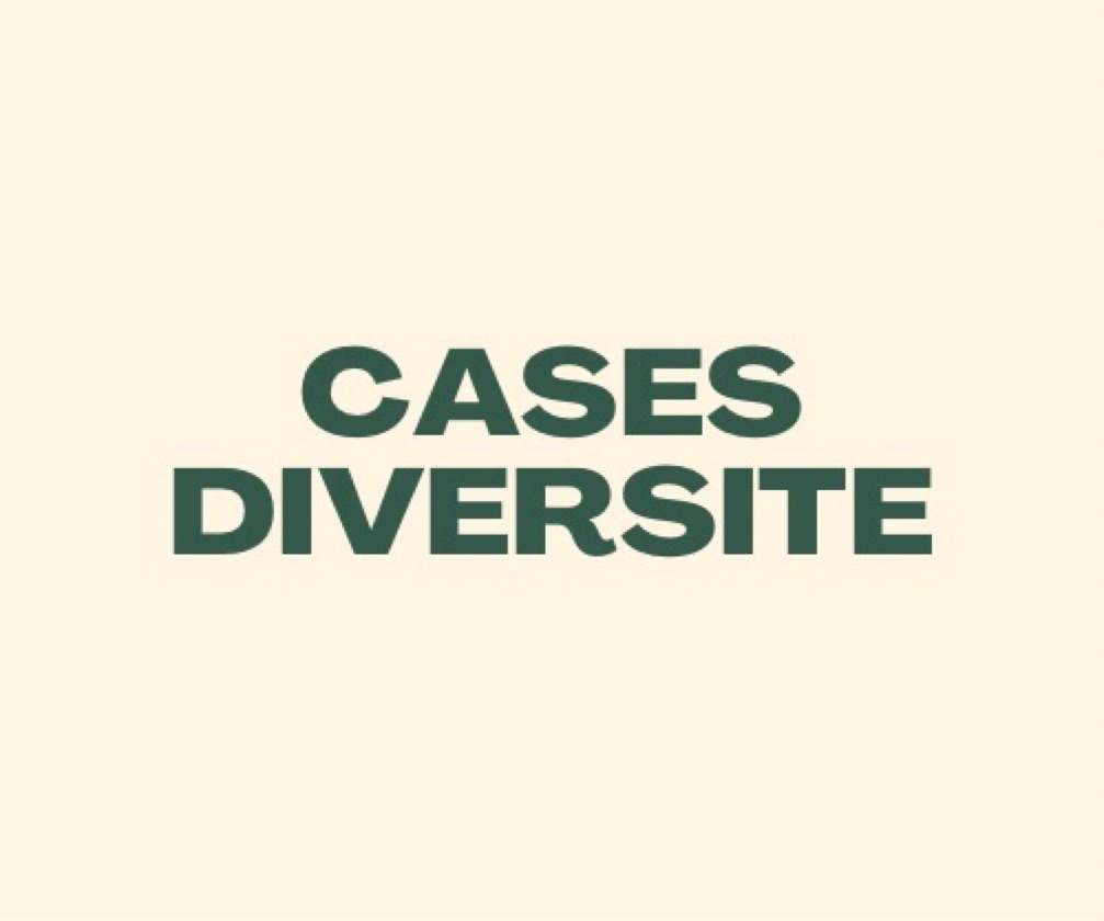Cases Diversite