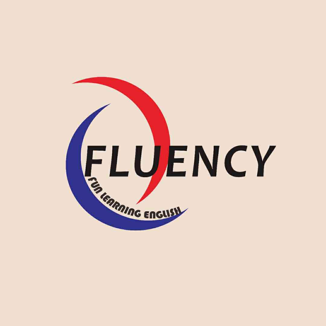 FLUENCY Fun Learning English