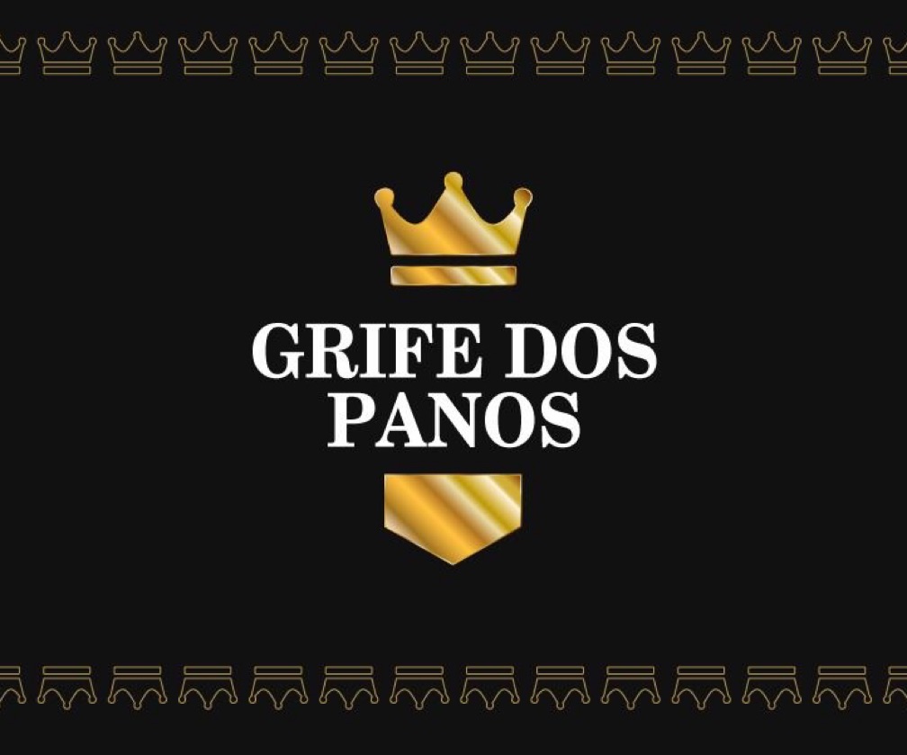 GRIFE DOS PANOS