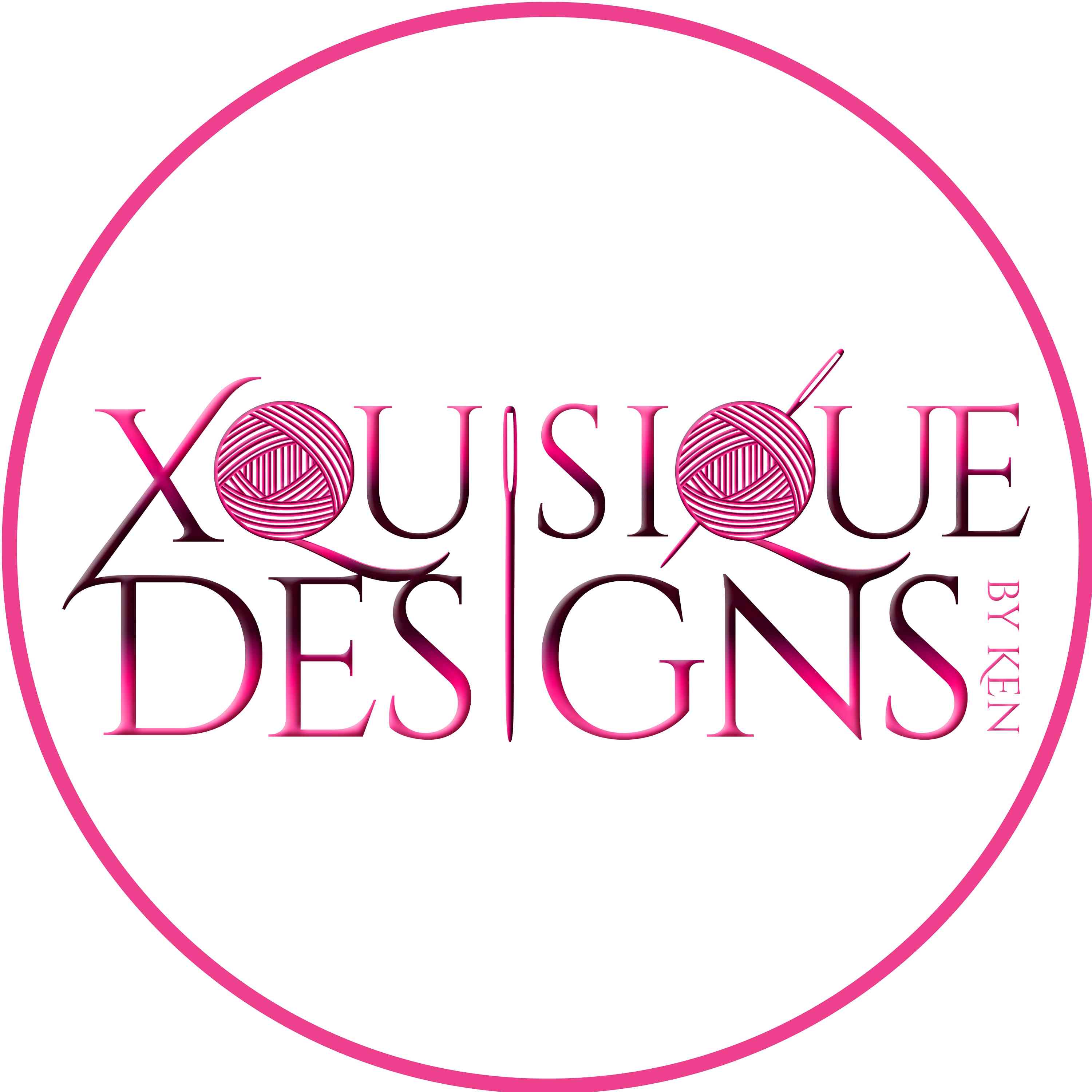 Xquisiqué Designs by Ken