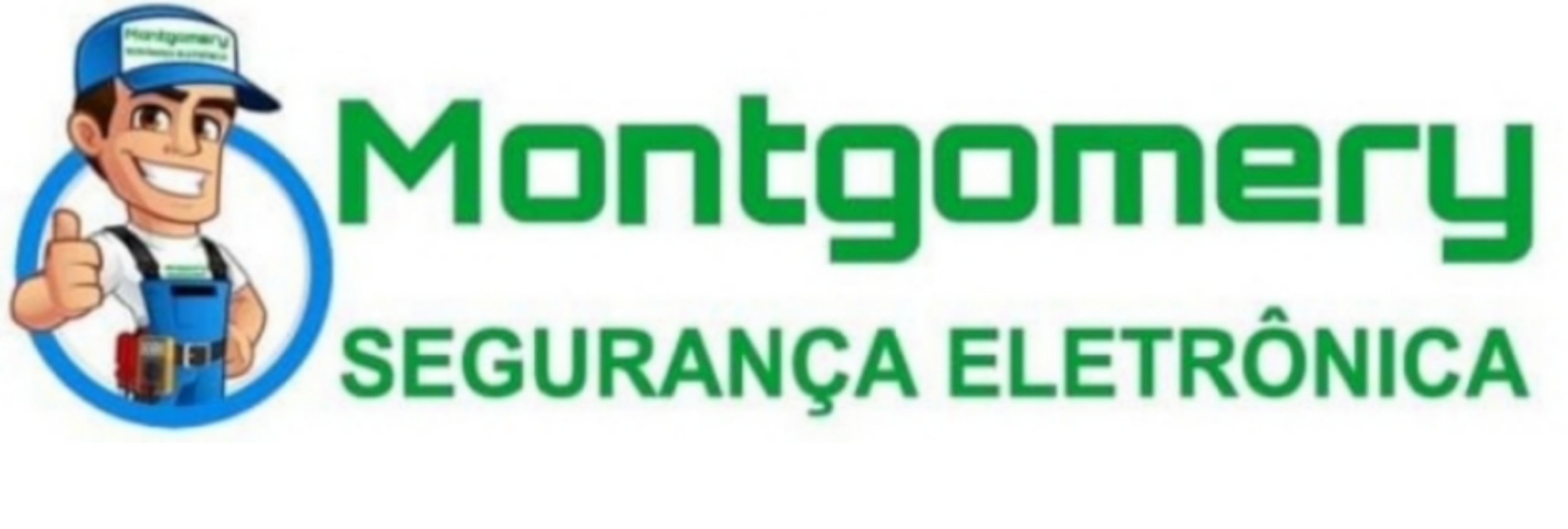 MONTGOMERY SEGURANÇA ELETRONICA