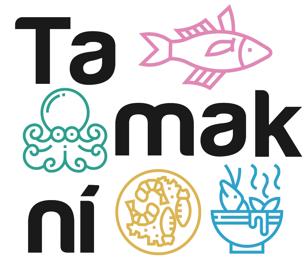 Tienda de mariscos