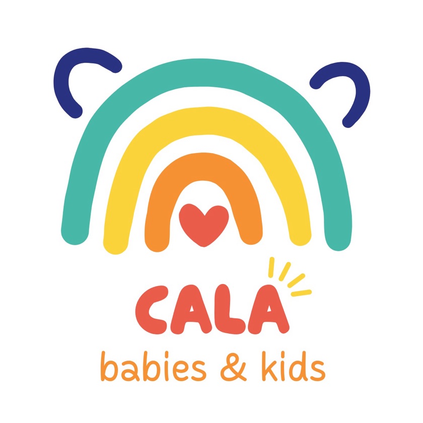 CALA || babies and kids🌈