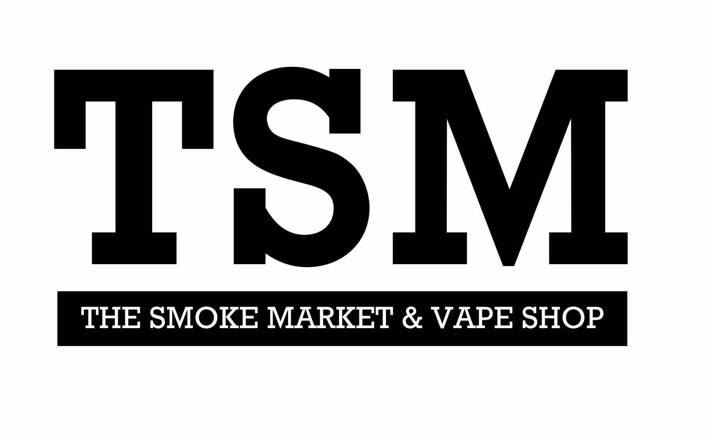 The Smoke Market