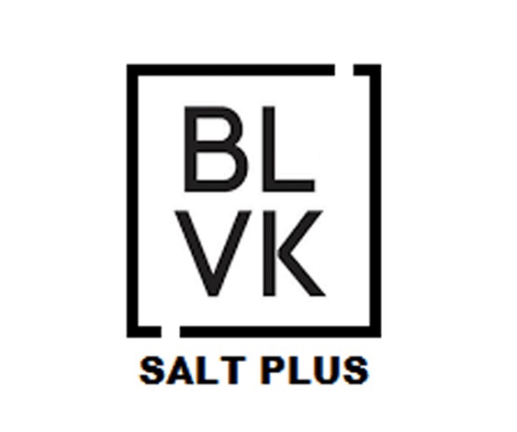 BLVK SALES 30 ml (35 mg, 50 mg)